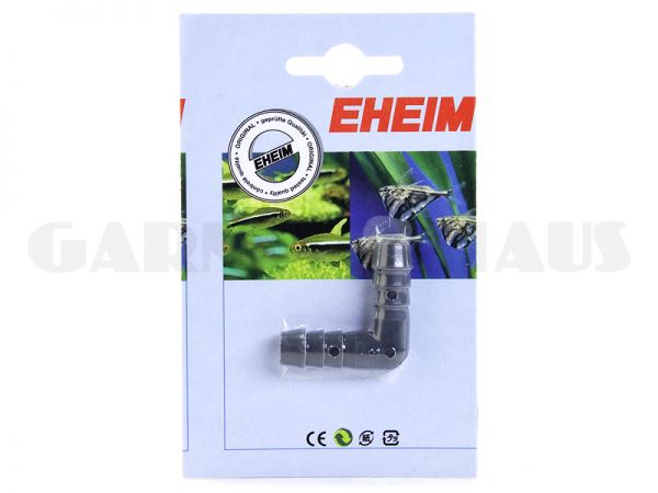Elbow, 9/12 mm