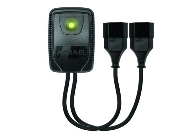 Aquael - Socket Link Duo - Aquarium-Fernbedienung