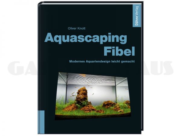 Guide to aquascaping (in German)