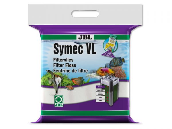 JBL - Symec VL Filtervlies for Aquarium filter