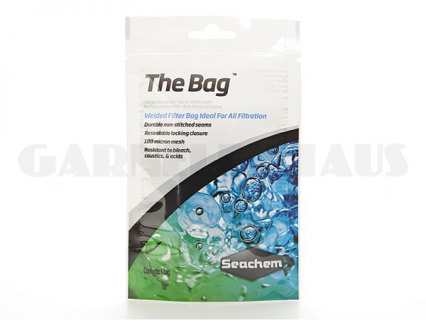The Bag (filter bag)