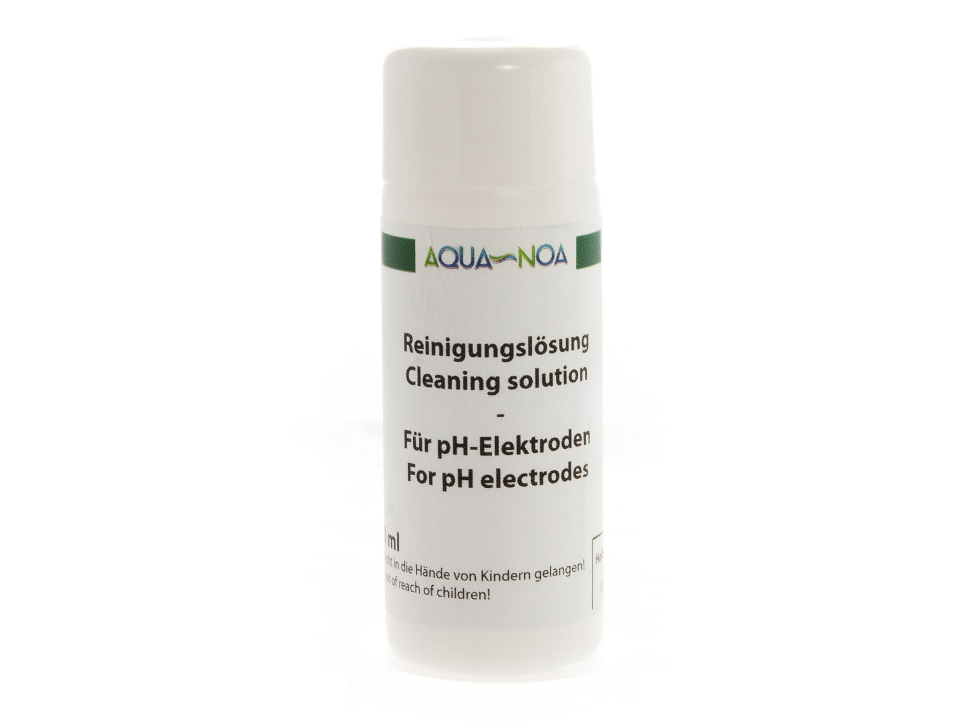 AQUANOA Cleaning solution for pH electrodes GARNELENHAUS