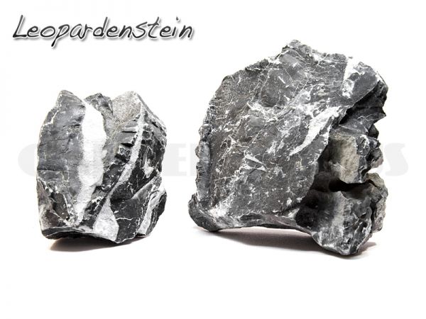 Leopard Stone, 1 kg