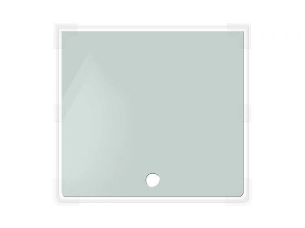 Cover Panel for Nano Tank