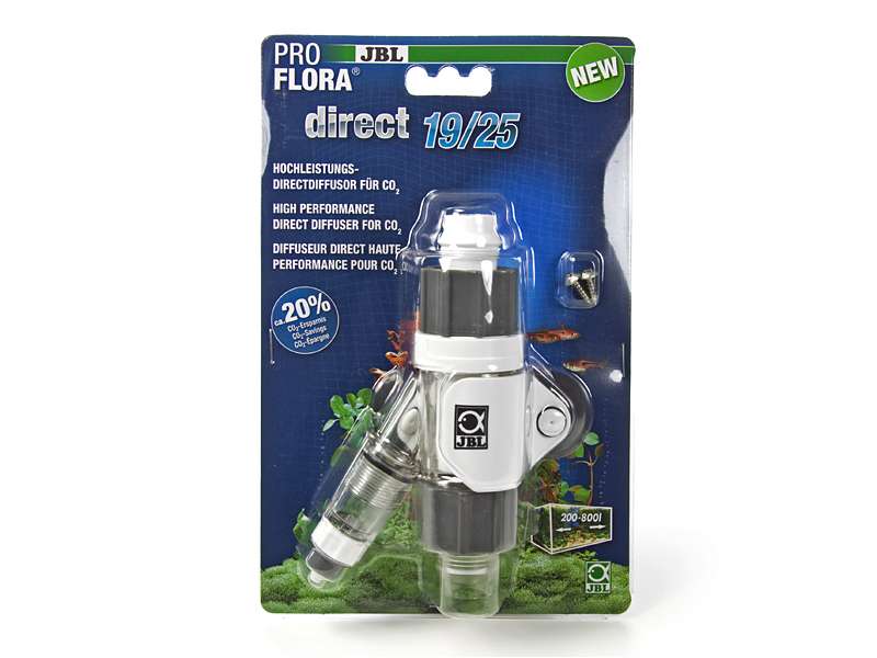 Jbl co2 diffuser 2025
