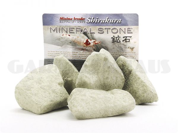 Mineral Stone, 200 g