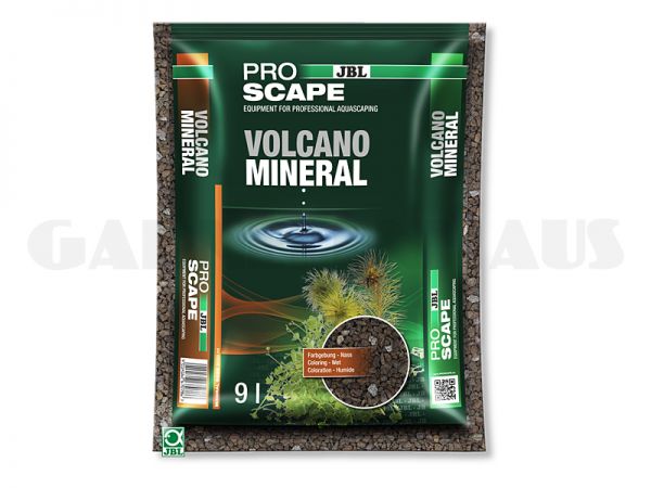 ProScape Volcano Mineral, 9 l