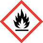 flammable
